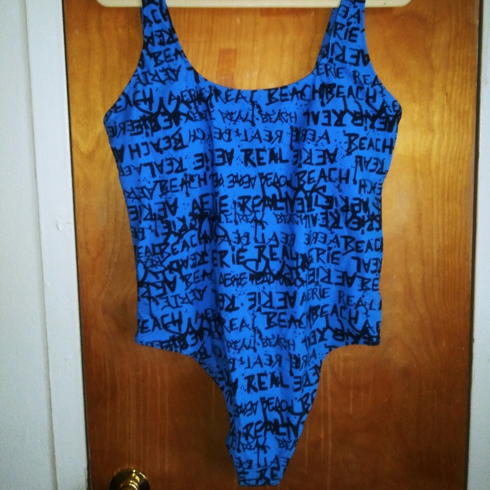 Aerie Bathing suit